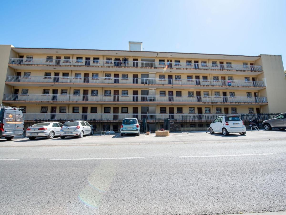 Apartment Le Suzy By Interhome Cavalaire-sur-Mer Eksteriør billede