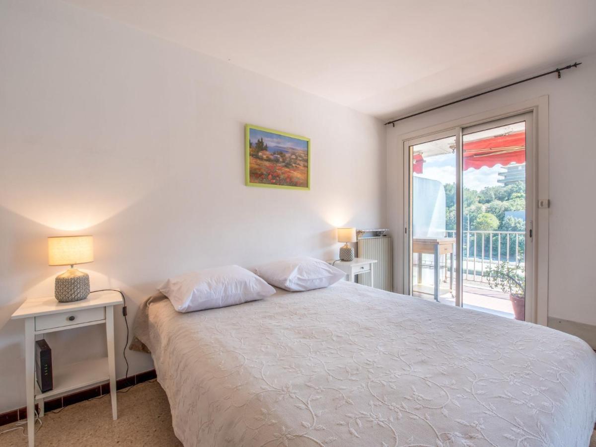 Apartment Le Suzy By Interhome Cavalaire-sur-Mer Eksteriør billede