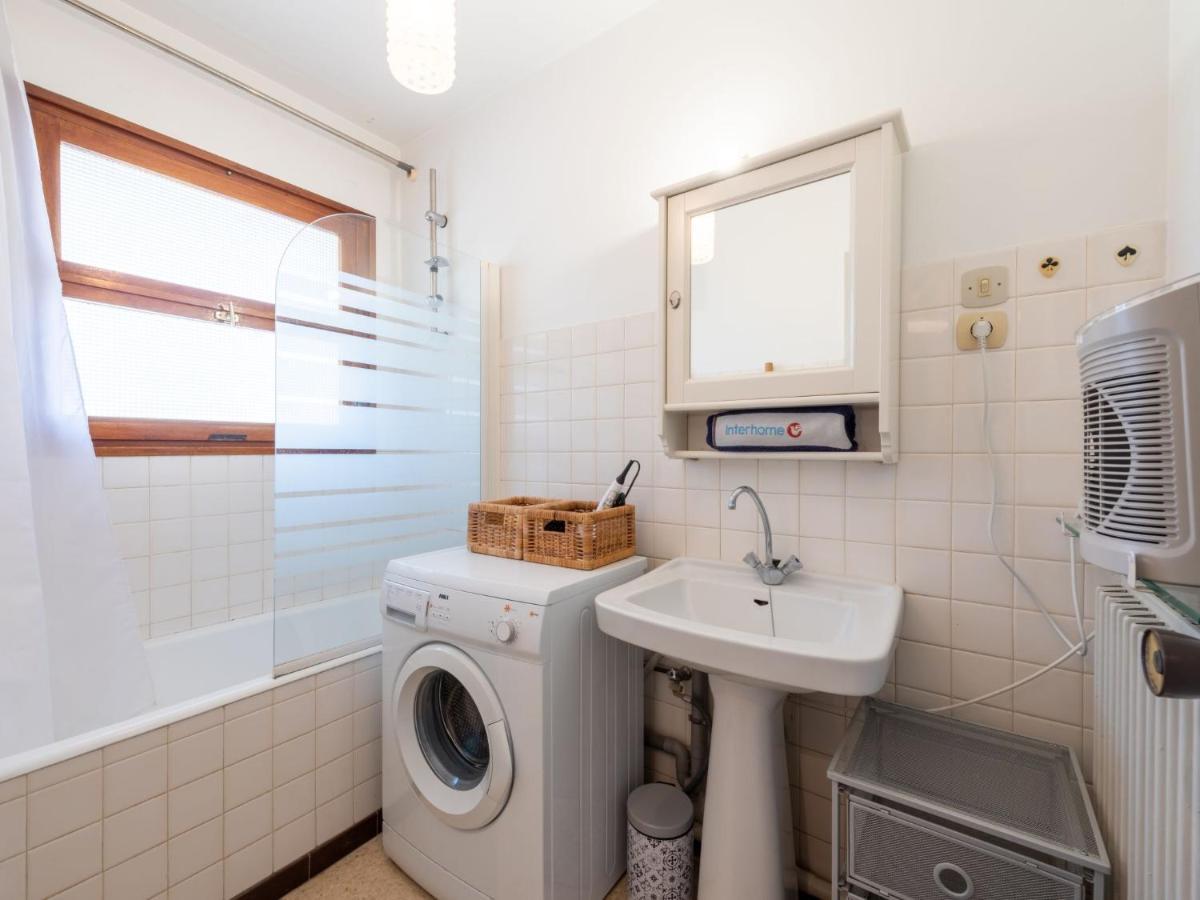 Apartment Le Suzy By Interhome Cavalaire-sur-Mer Eksteriør billede