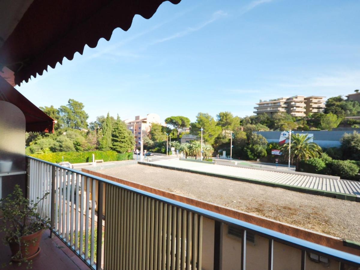 Apartment Le Suzy By Interhome Cavalaire-sur-Mer Eksteriør billede