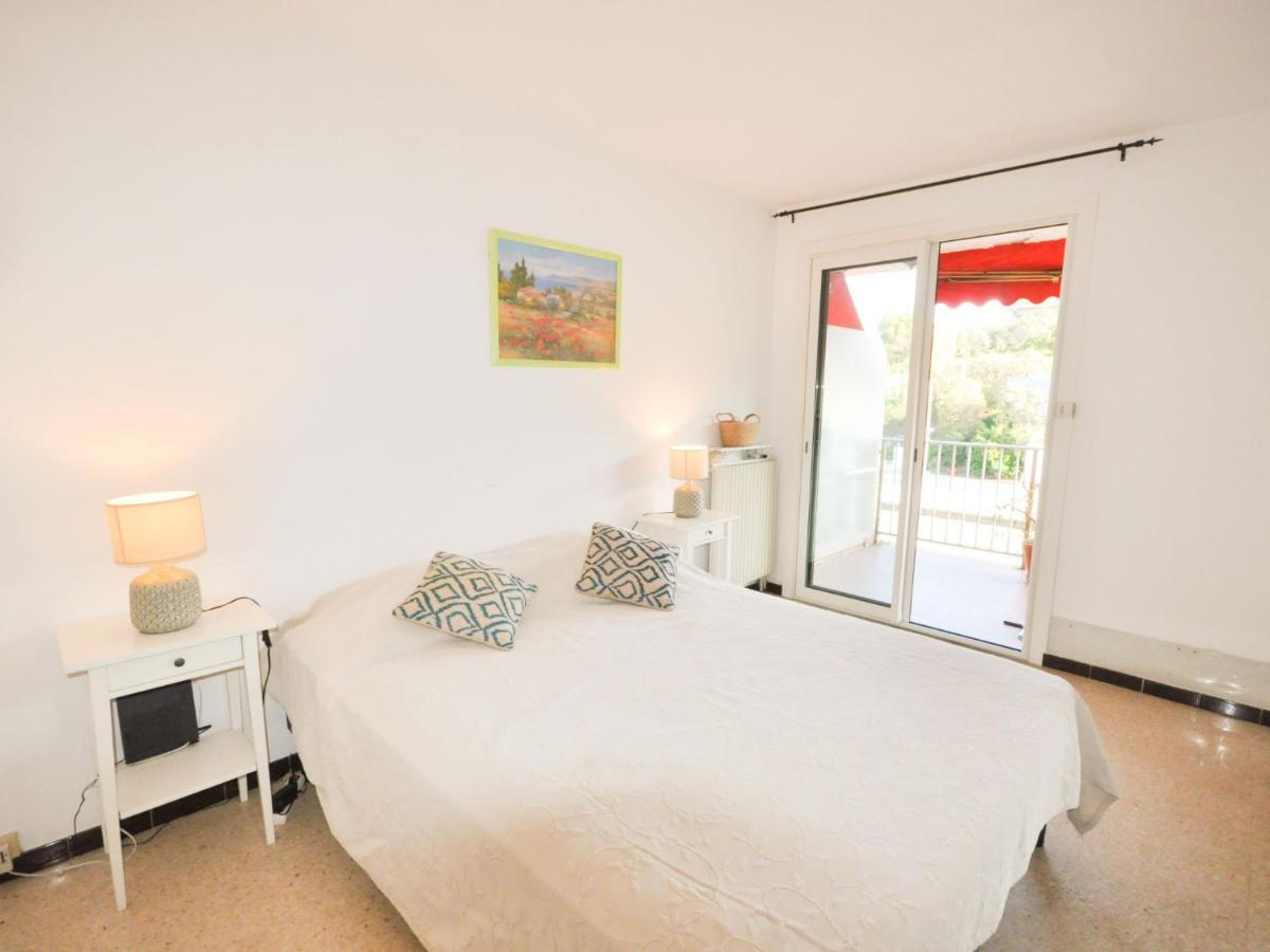Apartment Le Suzy By Interhome Cavalaire-sur-Mer Eksteriør billede